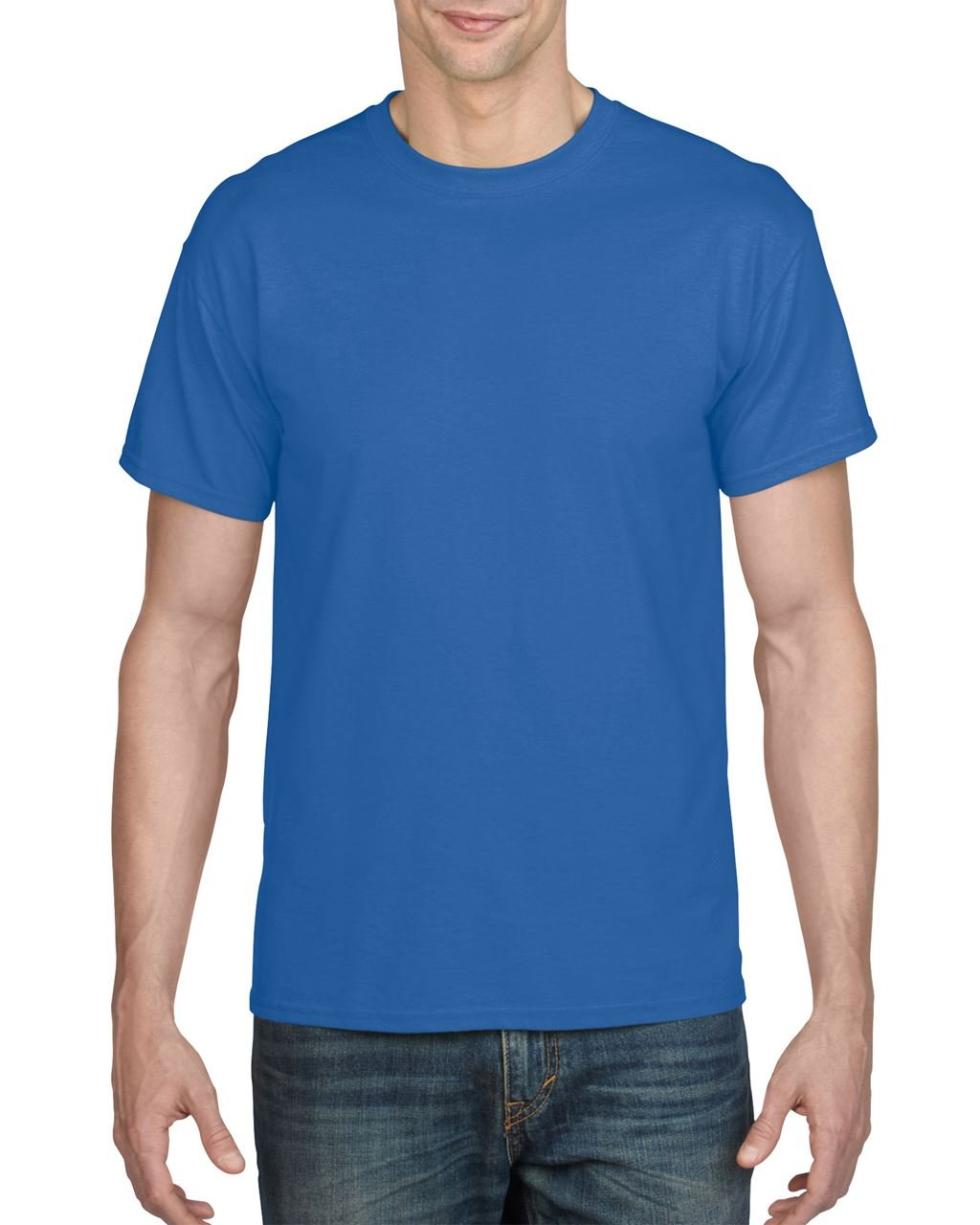 Tricou barbati Dryblenddryblend-adult-t-shirt-3499.jpg