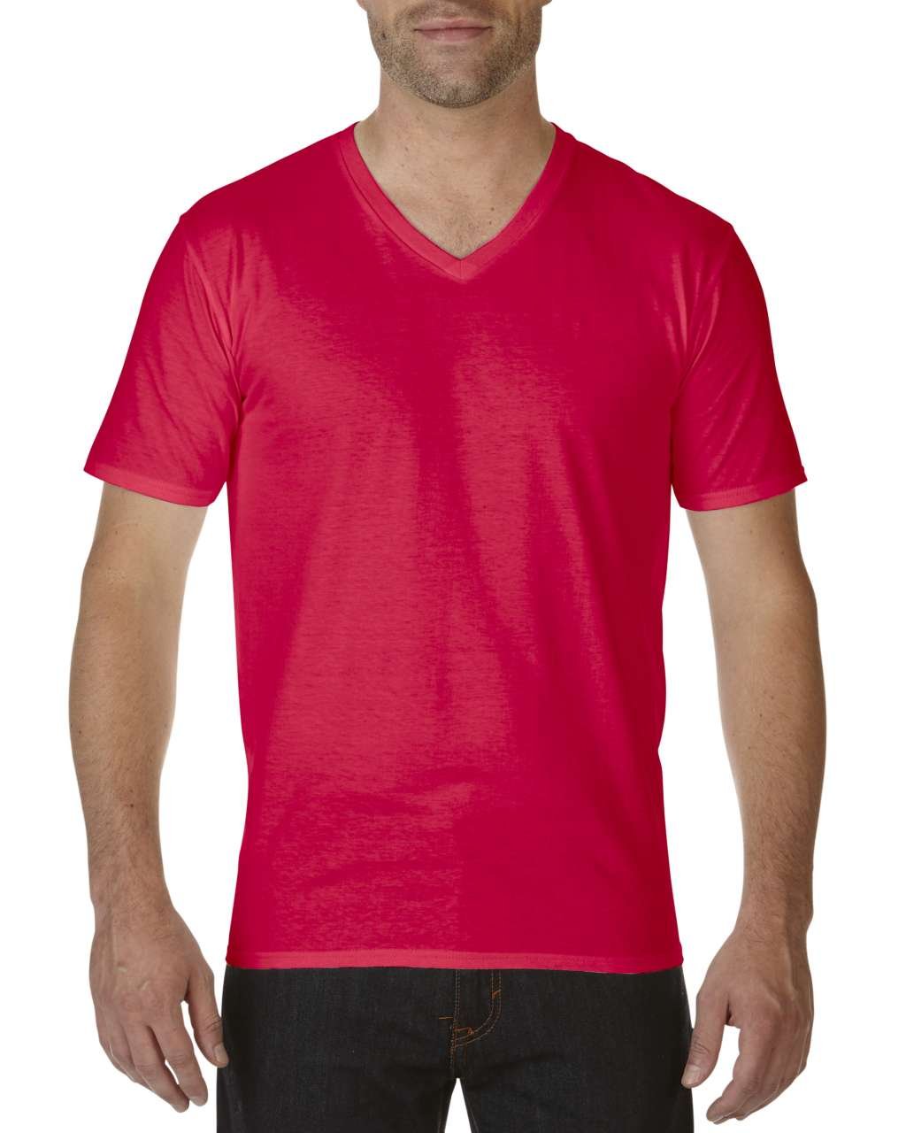 Tricou barbati guler V Gildan Premiumpremium-cotton-adult-v-neck-t-shirt-3298.jpg