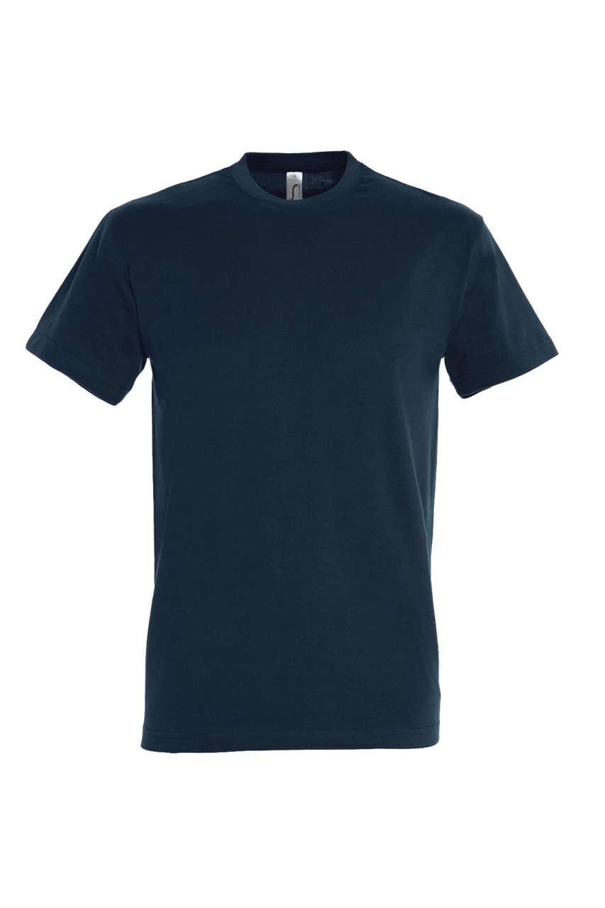 Tricou unisex Imperialimperial-men-round-collar-t-shirt-4038.jpg
